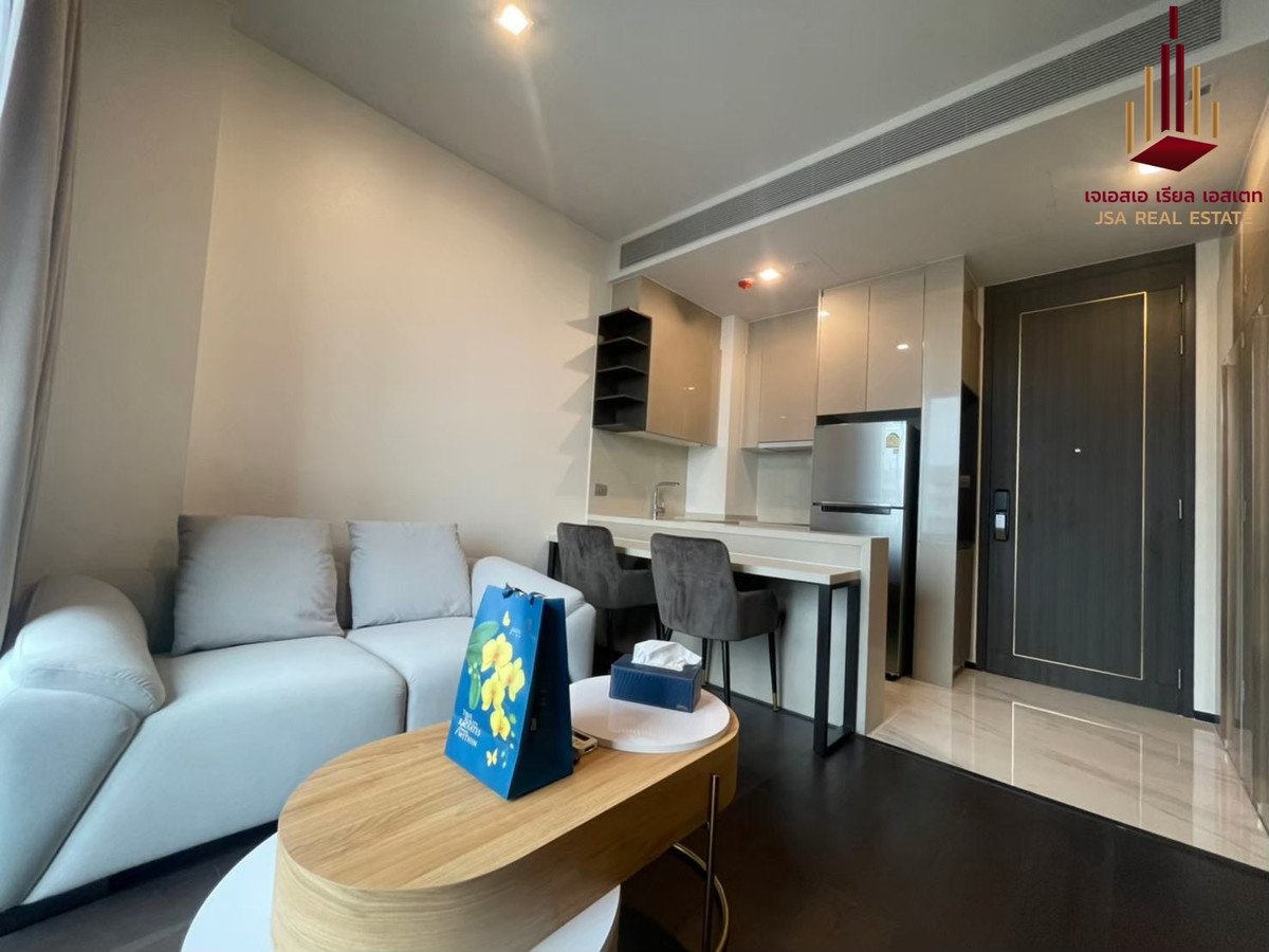 ให้เช่าคอนโดสุขุมวิท อโศก ทองหล่อ : ✨ Laviq 57 - Luxury Condo for Rent Only 45,000THB ✨