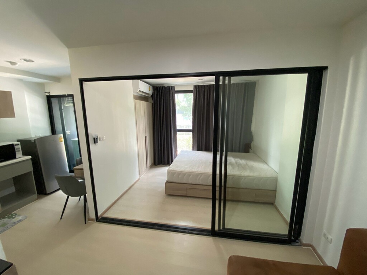 For SaleCondoBangna, Bearing, Lasalle : For Sales The Excel Groove Lasalle52 Unit 794/9