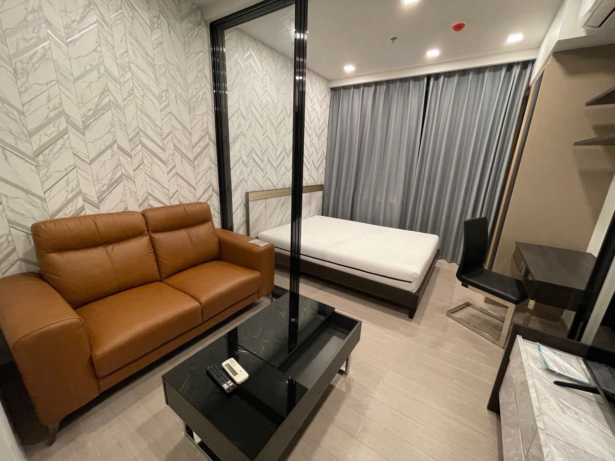 Condo for rent One9Five 1bedroom 27.5sqm 21,000 baht Loading...