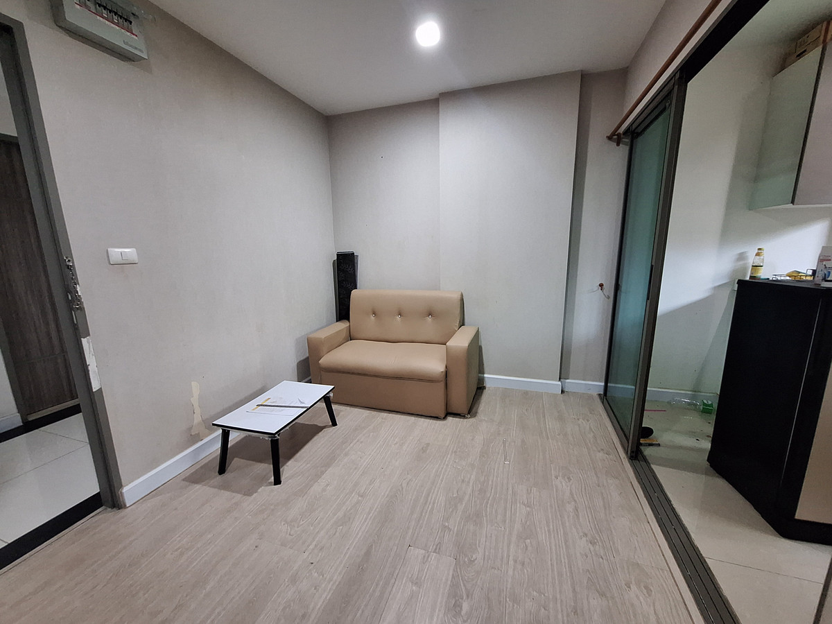 ขายคอนโดMETRO LUXE RATCHADA เมโทรลักซ์ รัชดา ชั้น1ตึกA ขนาด28ตร.ม. ถ.รัชดาภิเษก ดินแดง กทม ใกล้mrtสุทธิสาร Loading...