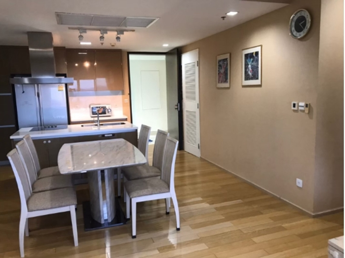 For RentCondoSukhumvit, Asoke, Thonglor : Condo for Rent Siri at Sukhumvit