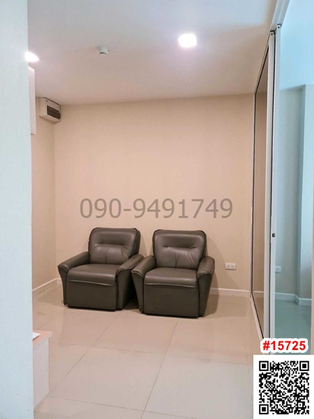 ขาย คอนโด JW Condo @ Donmuang ตึกC ชั้น2 ใกล้ สนามบินดอนเมือง Loading...