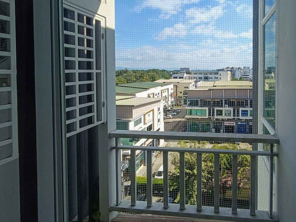 For rent: My Hip Condo, 3 bedrooms, in CBP Chiang Mai. Loading...