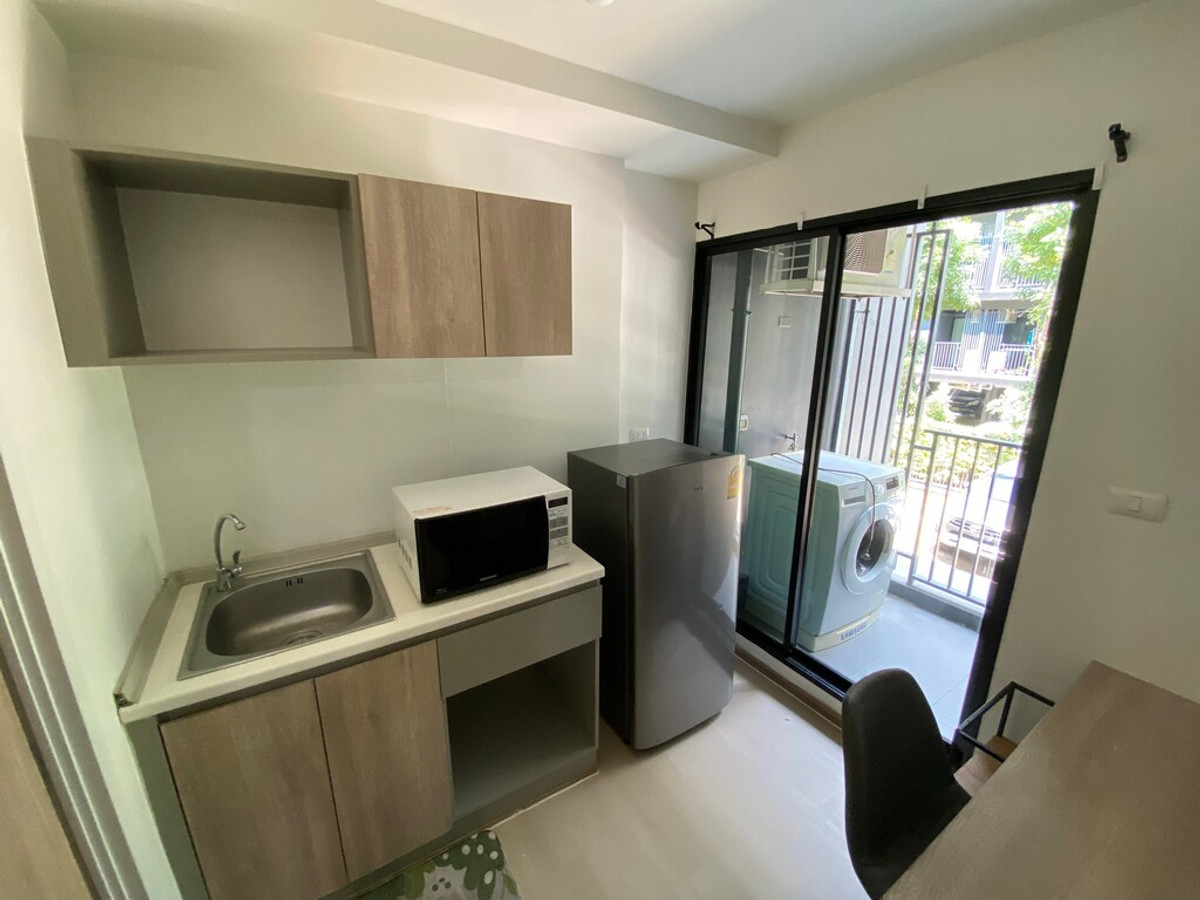 For SaleCondoBangna, Bearing, Lasalle : For Sales The Excel Groove Lasalle52 Unit 794/9