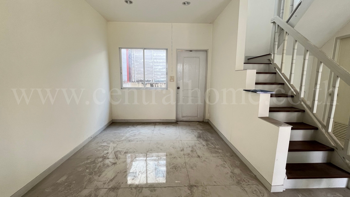 ทาวน์เฮ้าส์ บ้านพิศาล เทียนทะเล 20 โครงการ 2 ราคาถูกที่สุด Loading...