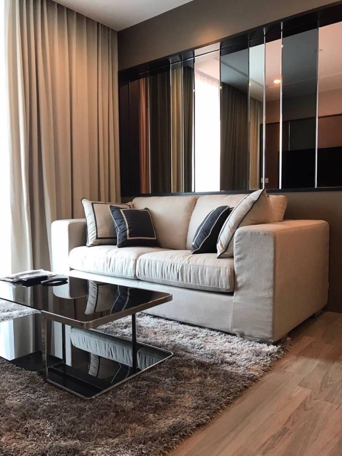 ราคาจริงรวมค่าใช้จ่ายแล้วคอนโดหรู 1 นอน 48 ตร.ม. ใกล้ BTS บางโพ ราคาเพียง 6.8 ล้าน!  พร้อมสิ่งอำนวยความสะดวกล้ำสมัย ที่ 333 Riverside – ไม่ควรพลาด! Loading...