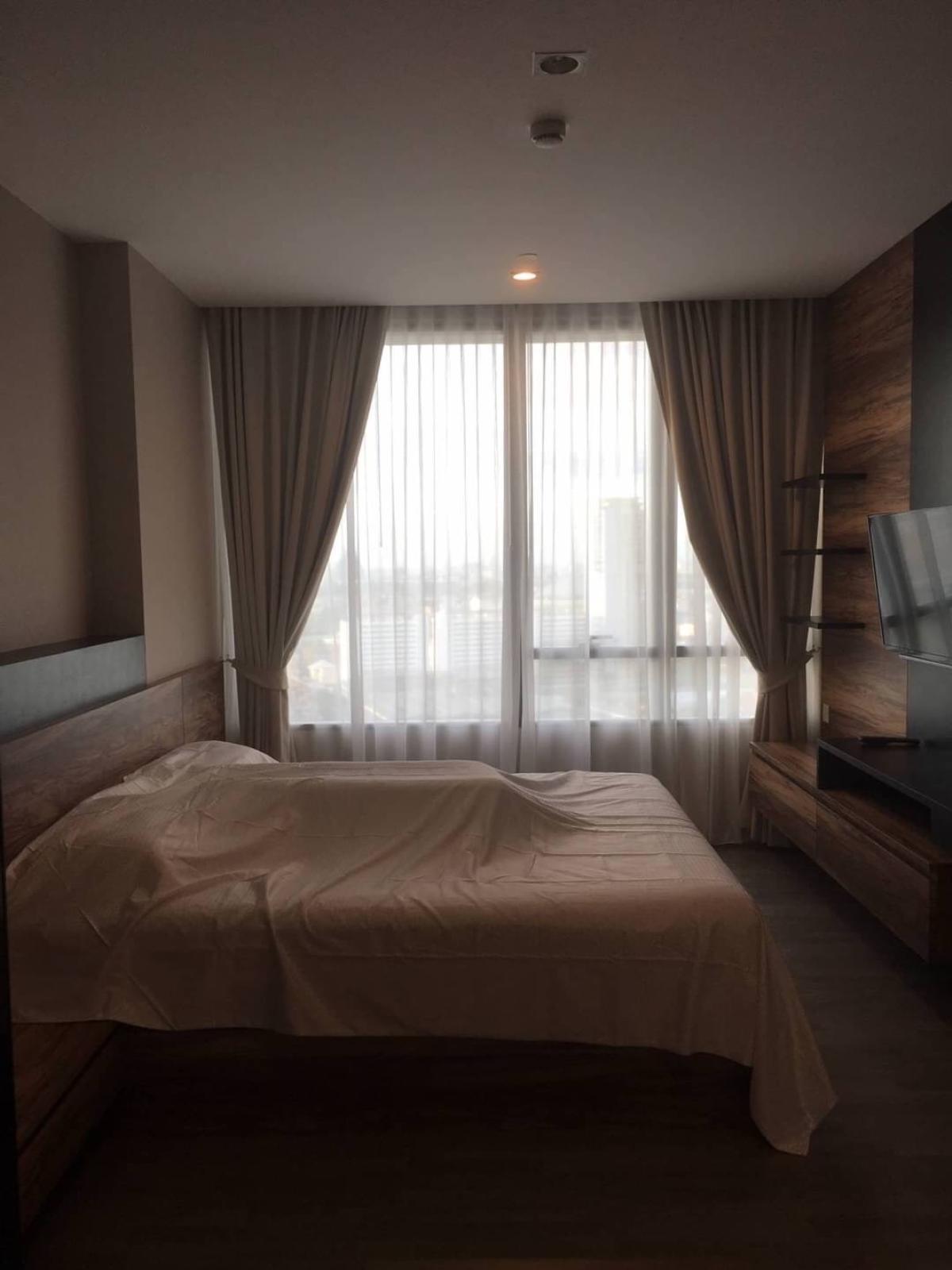 ราคาจริงรวมค่าใช้จ่ายแล้วคอนโดหรู 1 นอน 48 ตร.ม. ใกล้ BTS บางโพ ราคาเพียง 6.8 ล้าน!  พร้อมสิ่งอำนวยความสะดวกล้ำสมัย ที่ 333 Riverside – ไม่ควรพลาด! Loading...