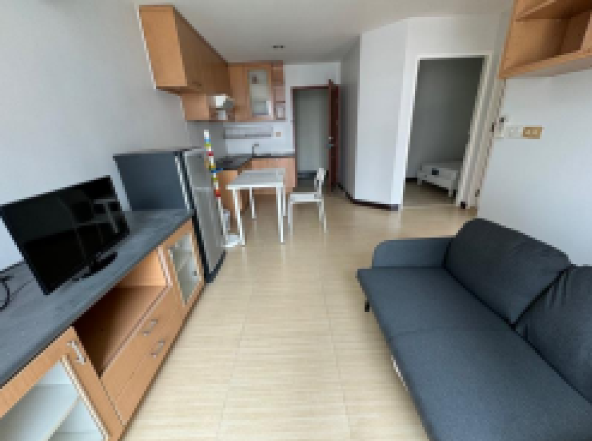 ขายคอนโดราชเทวี พญาไท : ราคาดีมาก! ชั้นไม่สูง ใจกลางราชเทวีกับงบ 4 ล้านต้นได้ 2 นอน หากยากแล้วค่ะ ห้ามพลาดเลย!