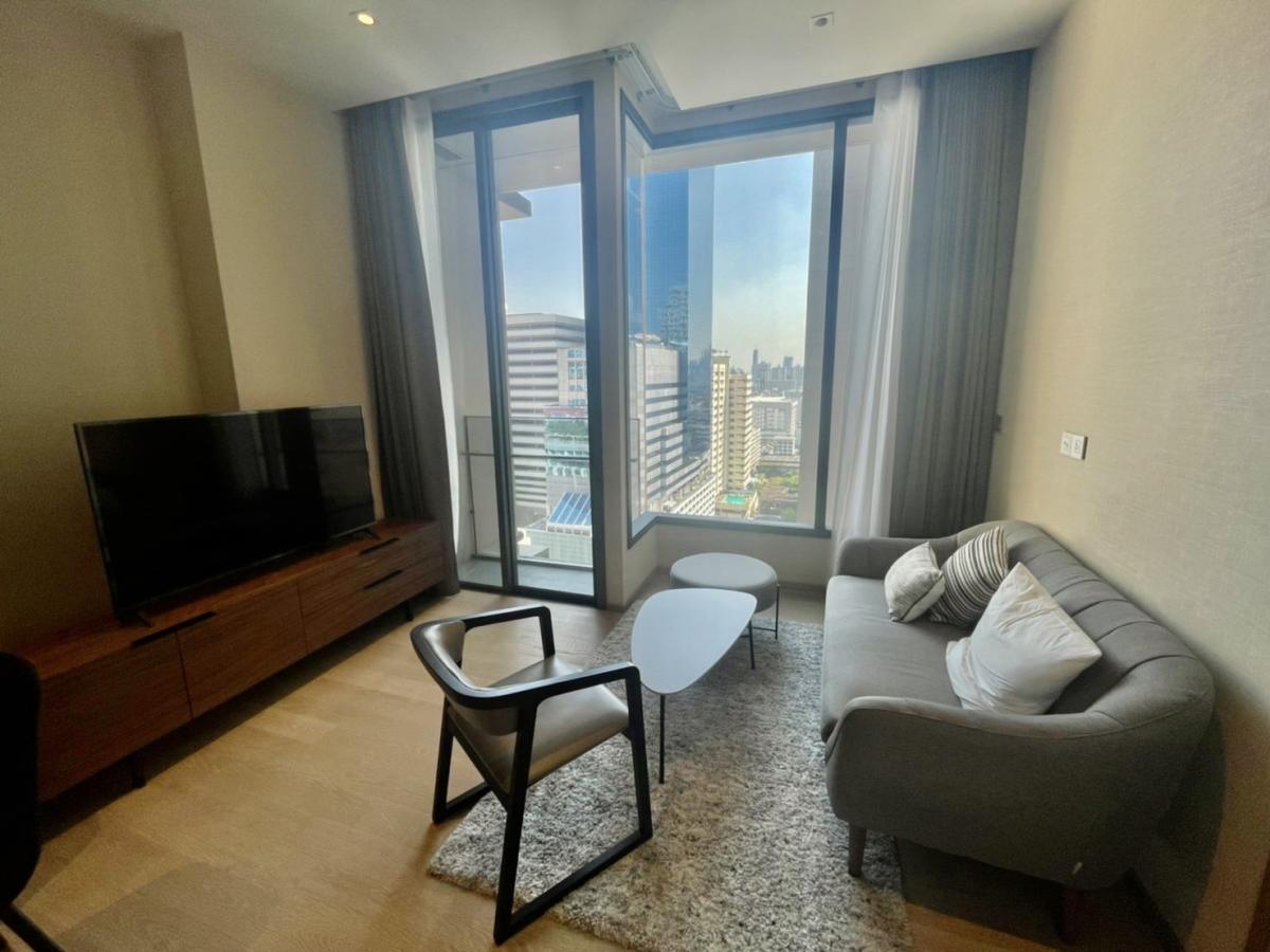 ราคาจริงรวมค่าใช้จ่ายแล้วคอนโดหรู 47 ตร.ม. The Esse Asoke ใจกลางสุขุมวิท  ใกล้ BTS/MRT อโศก ราคาพิเศษ 8.99 ลบ. เท่านั้น! Loading...