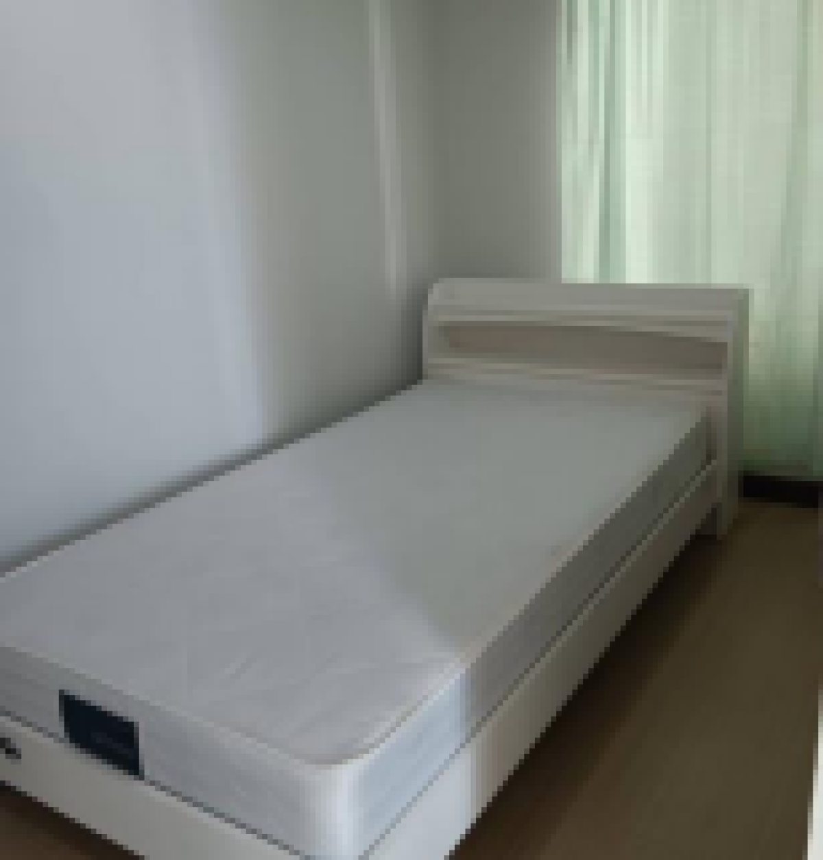 ขายคอนโดราชเทวี พญาไท : ราคาดีมาก! ชั้นไม่สูง ใจกลางราชเทวีกับงบ 4 ล้านต้นได้ 2 นอน หากยากแล้วค่ะ ห้ามพลาดเลย!