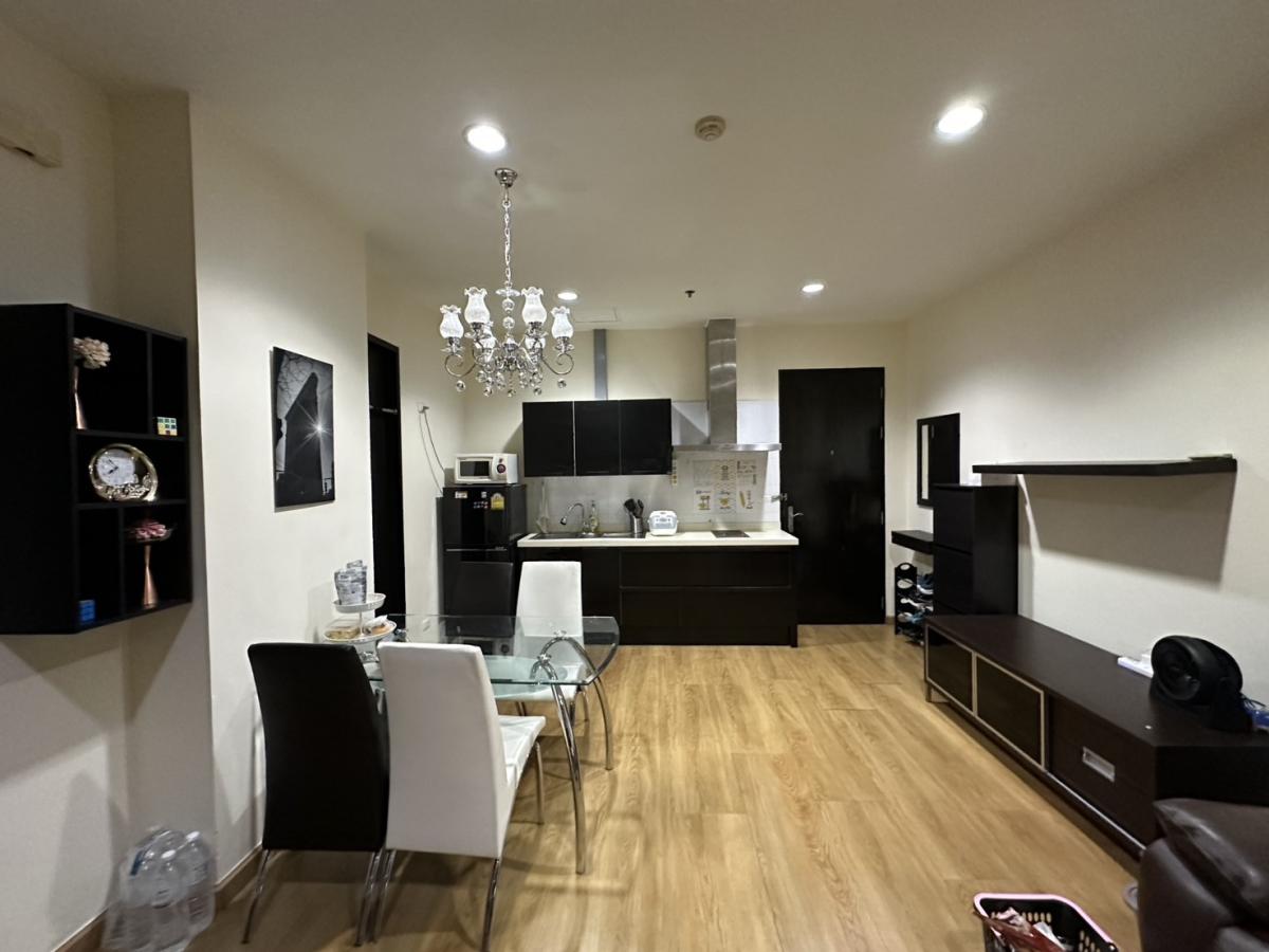 ขายคอนโดราชเทวี พญาไท : ราคาจริงรวมค่าใช้จ่ายแล้วคอนโดใจกลางราชเทวี 55 ตรม. ราคา 7 ล้าน  
ใกล้ BTS, สิ่งอำนวยความสะดวกครบครัน!