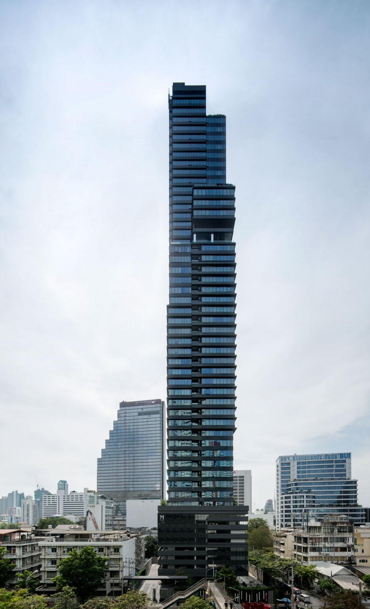 For rent: M Silom condo 1 bedroom near BTS Chong NonsiFully furnished, comfortable living, free complete facilities! Loading...