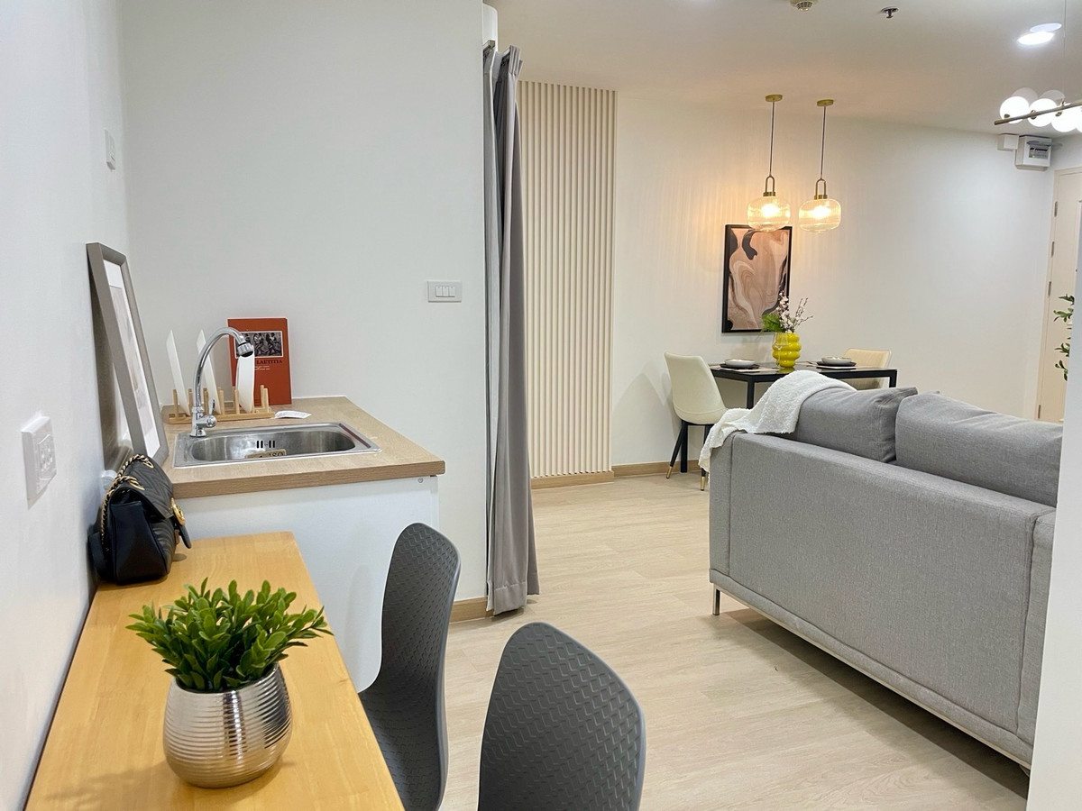 ขายคอนโดโชคชัย4 ลาดพร้าว71 : [G8]🔥ขาย/Sale The Next Ladprao 44 [เดอะ เน็กซ์ ลาดพร้าว 44 ] เพียง 40 เมตร จาก MRT ภาวนา