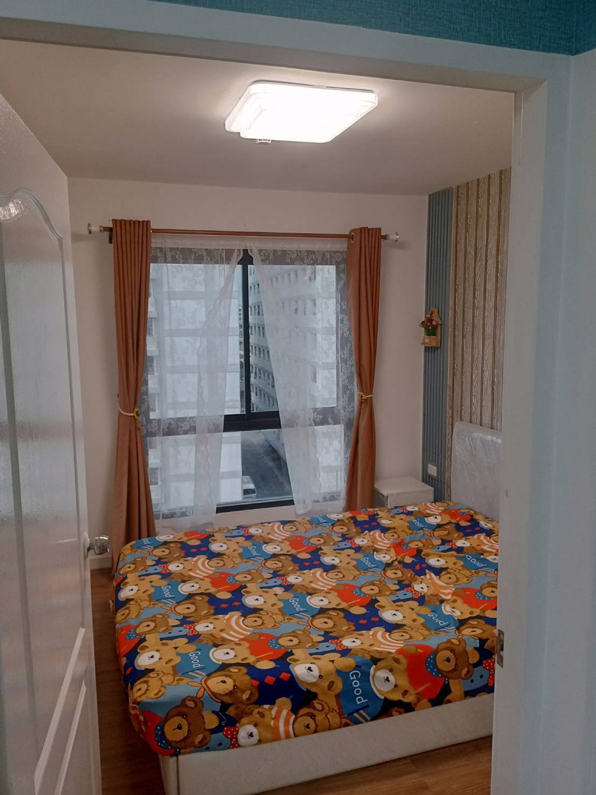 ขายคอนโดบางแค เพชรเกษม : ขาย รหัส PP411 คอนโด iCondo เพชรเกษม 39