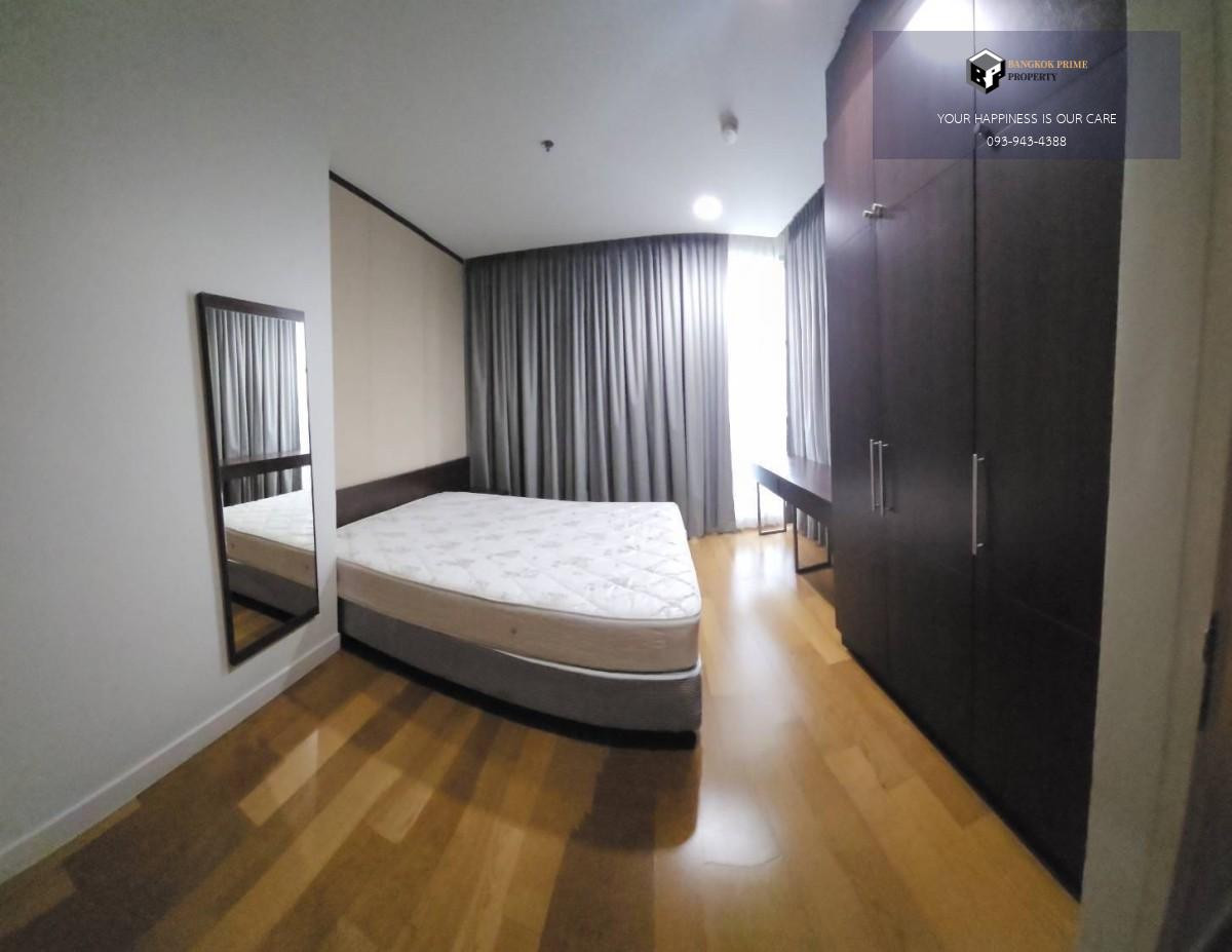 For RentCondoSathorn, Narathiwat : Chatrium Residence Riverside | Chatrium Riverside, right next to Shrewsbury International School #2025102712541