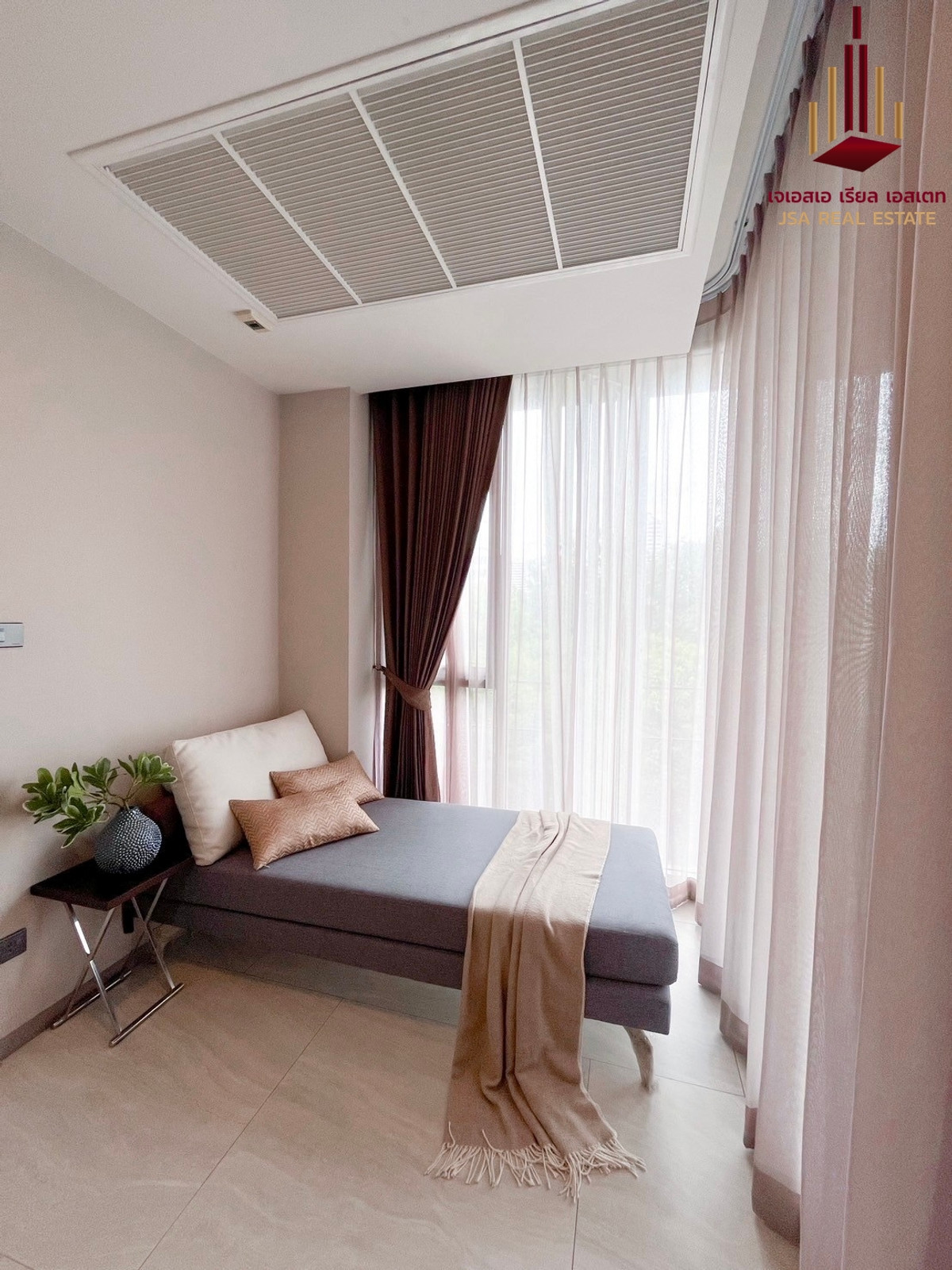 ให้เช่าคอนโดสุขุมวิท อโศก ทองหล่อ :  ✨ For Rent : FYNN Sukhumvit 31  Condo ✨  💰 Only 99,000 thb/month