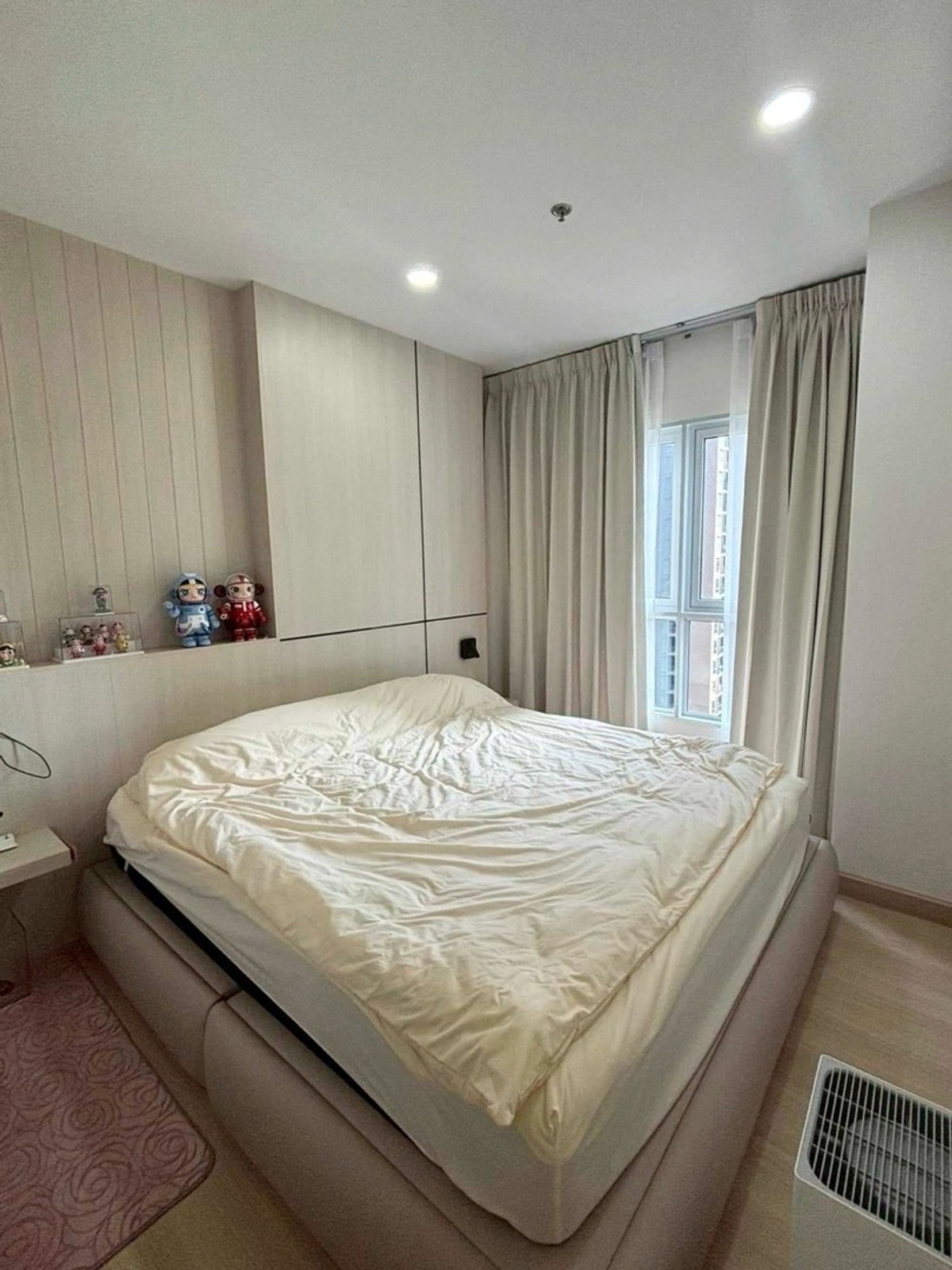 ให้เช่าคอนโดบางแค เพชรเกษม : @condocurator📍ให้เช่า Supalai Veranda Phasi Charoen Station (ว่าง 15 ธ.ค. 68)