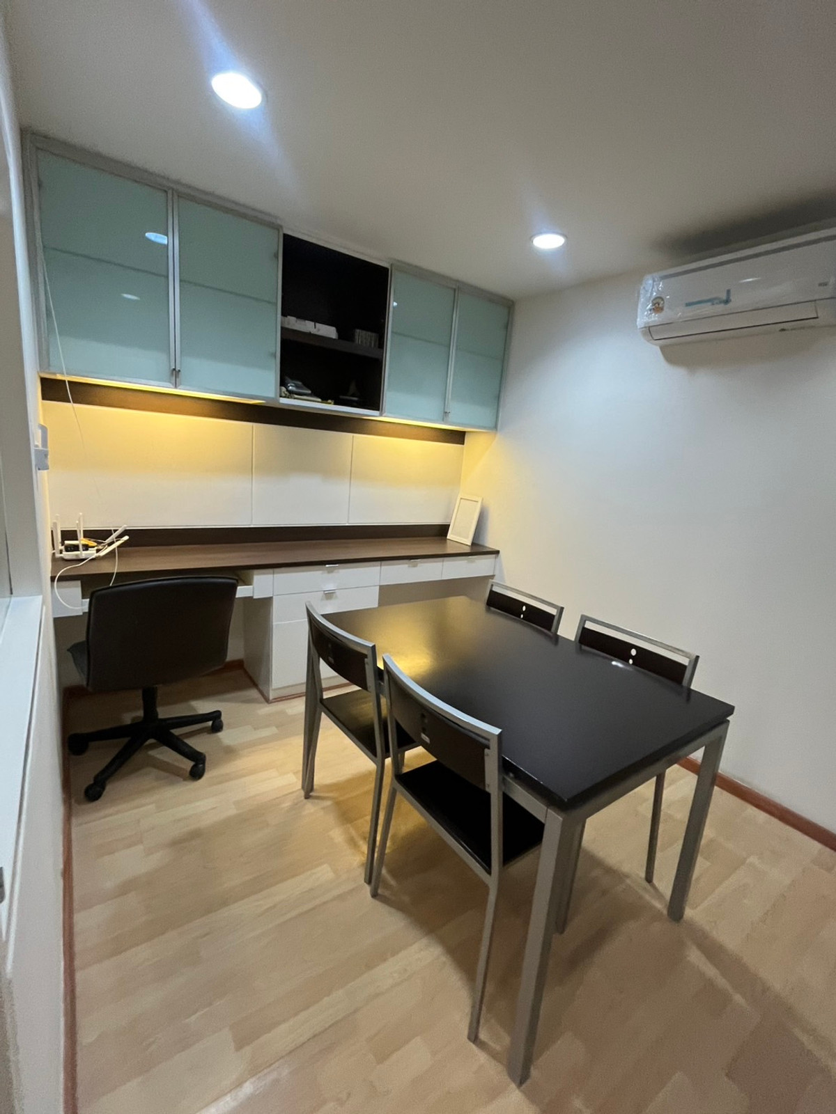 For RentCondoSukhumvit, Asoke, Thonglor : 🏙 For rent The Waterford Diamond Tower 🔥 📍 near BTS Phrom Phong 🚆 convenient travel, connecting Sukhumvit - Asoke - Thonglor