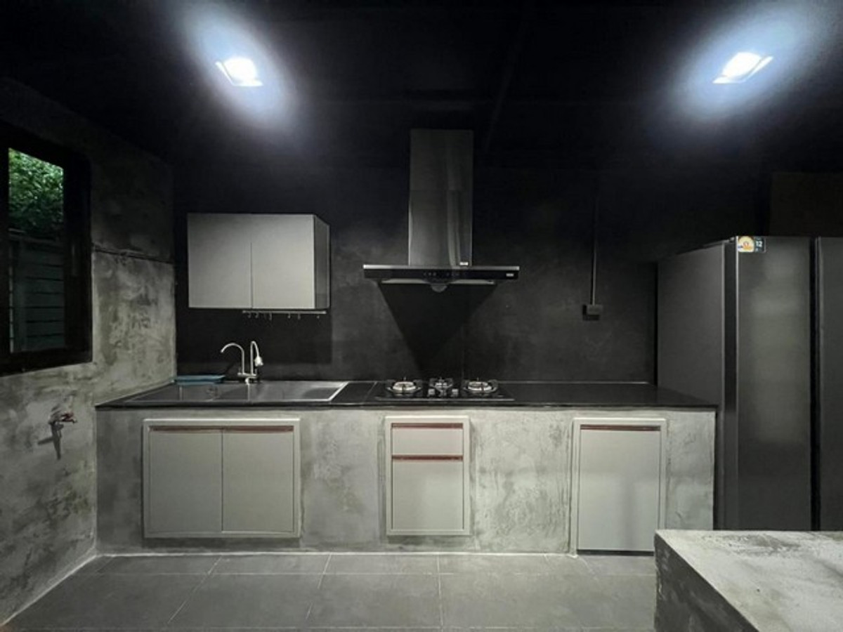 ให้เช่าบ้านเดี่ยว2ชั้นย่านบางชันปัญญาอินทราหมู่บ้านอารียาโคโม่วงแหวน-รามอินทราใกล้แฟชั่นไอส์แลนด์ ถนนหทัยราษฎร์ ซอยสุเหร่าคลองหนึ่ง 15 Loading...