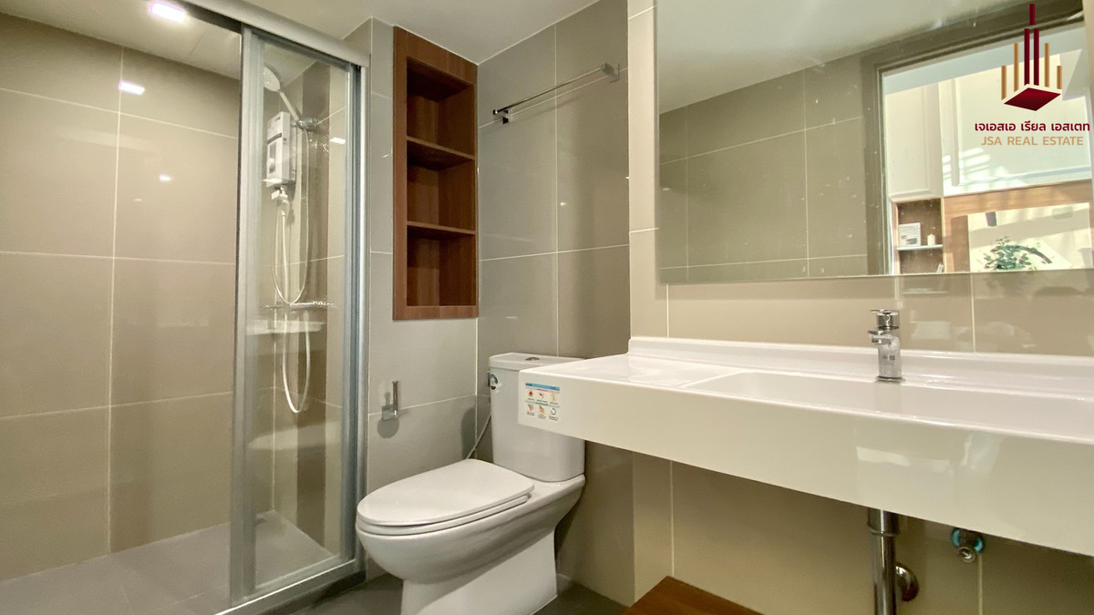 ให้เช่าคอนโดพระราม 9 เพชรบุรีตัดใหม่ RCA : ✨ For Rent: Ideo Rama 9-Asoke Condo ✨ 💰 Only 45,000 thb/month