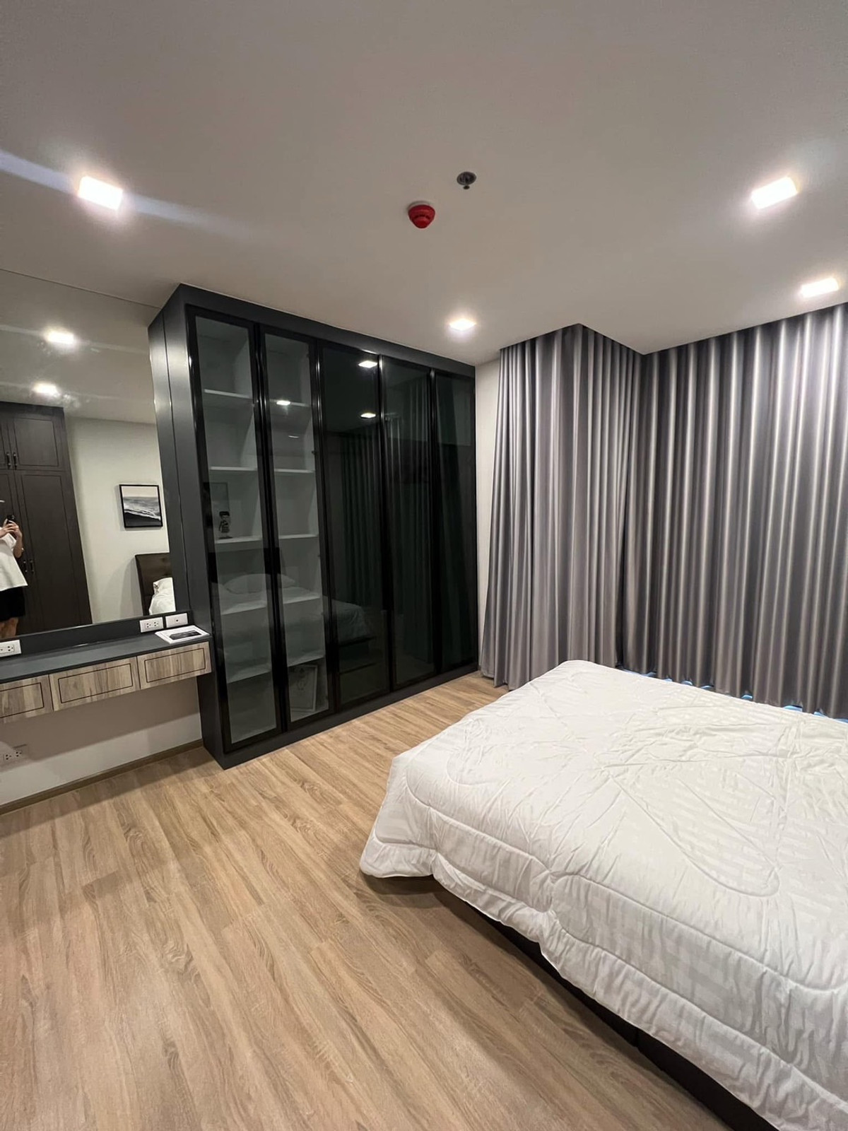 ให้เช่าคอนโดราชเทวี พญาไท : 💥CP-6052💥ว่าง ให้ เช่า เอ็กซ์ที พญาไท 👉แอดไลน์ @expertcondo