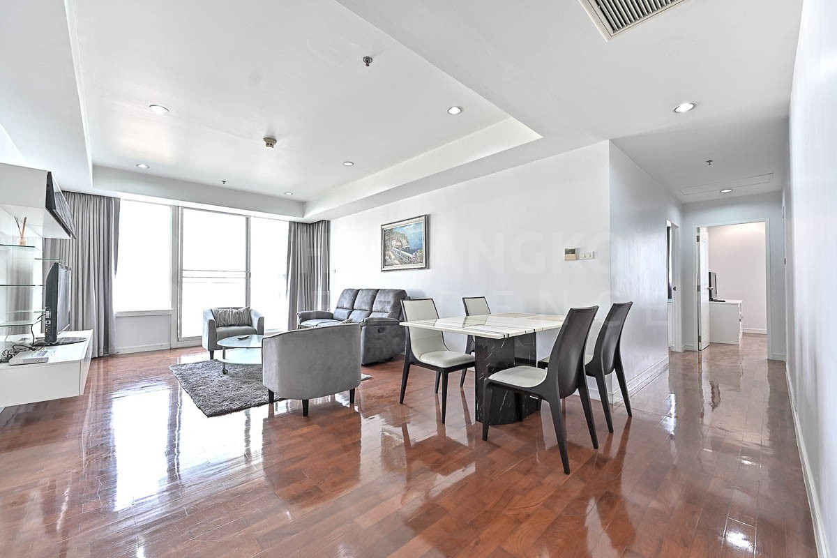 Baan Siri 24 by Jubjib Loading...