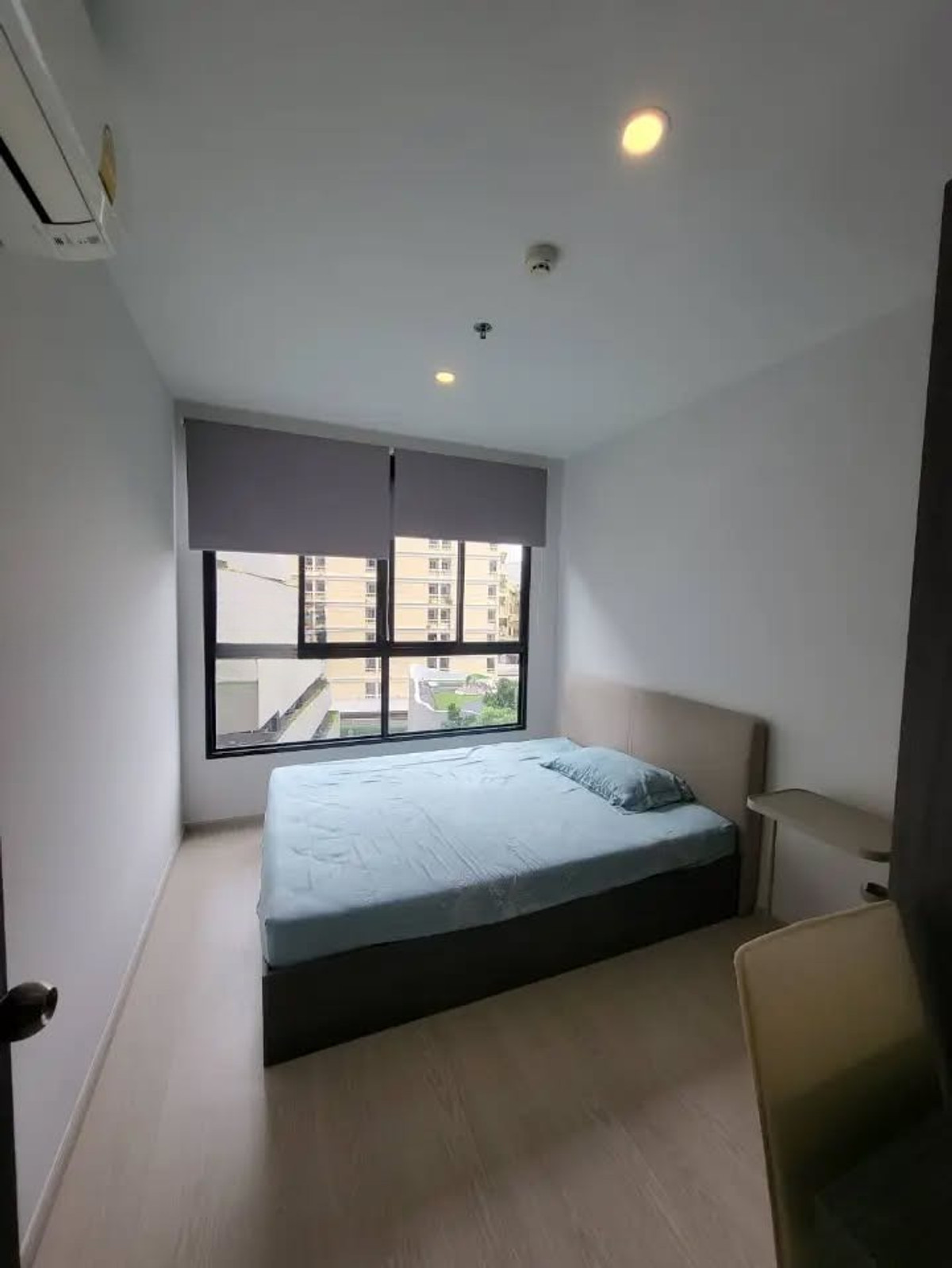 ขายคอนโดอ่อนนุช อุดมสุข : (รหัส SM1548) ขายคอนโด Elio del nest เอลลิโอ เดล เนสท์ ใกล้BTS อุดมสุข มีรถตู้รับ-ส่งถึง BTS