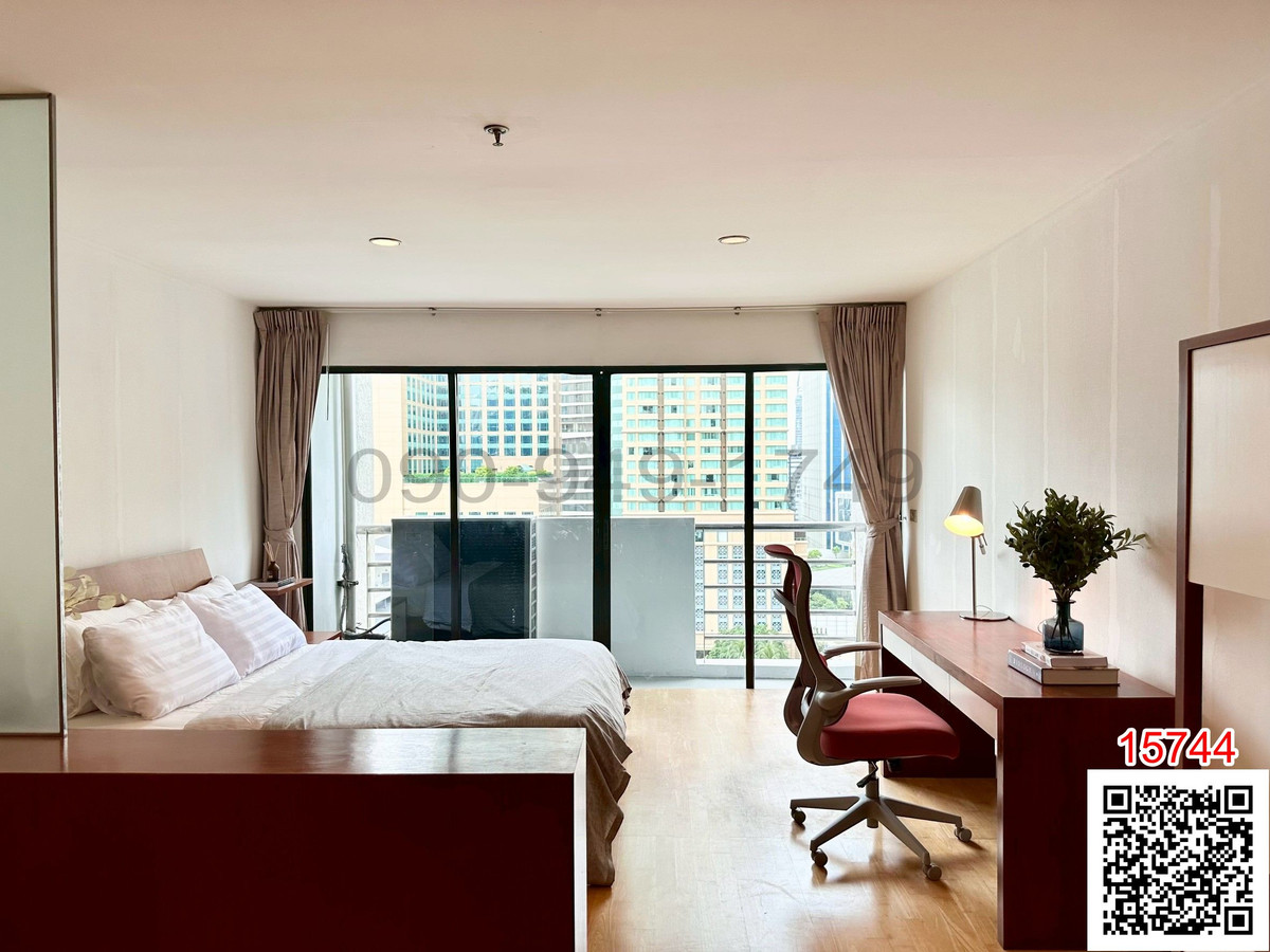 เช่า คอนโด เดอะ แกรนด์ รีเจนท์(The Grand Regent) ติด BTS ราชดำริ Loading...