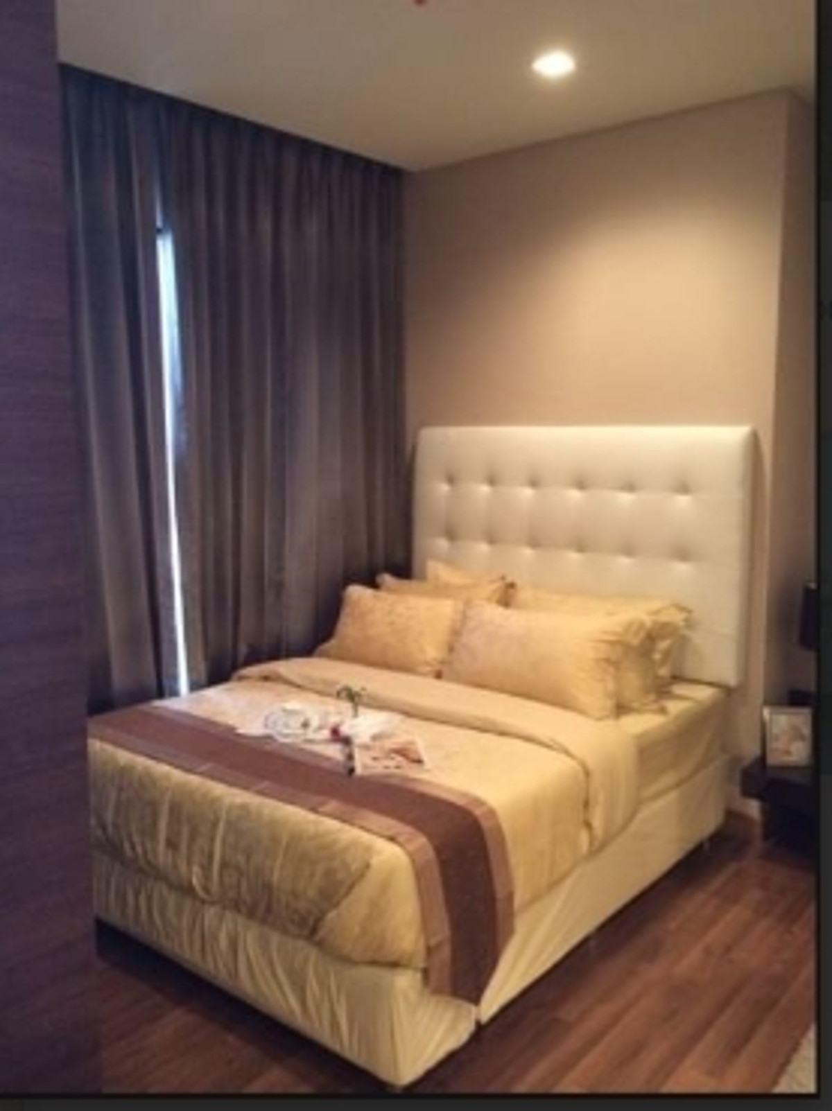 ให้เช่าคอนโดรัชดา ห้วยขวาง : 💥DL-9280💥ว่าง ให้ เช่า ไอวี่ แอมพิโอ   👉แอดไลน์ @rangrak 