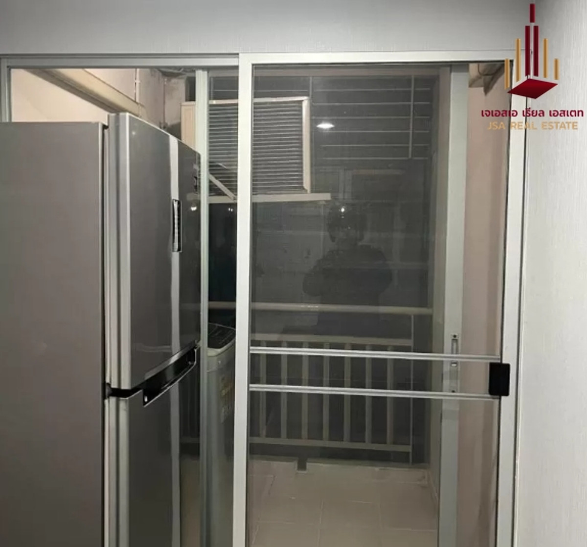 For SaleCondoRatchadapisek, Huaikwang, Suttisan : ✨ For Sale: Lumpini Ville Cultural Center Condo ✨ 💰 Only 2,050,000 THB