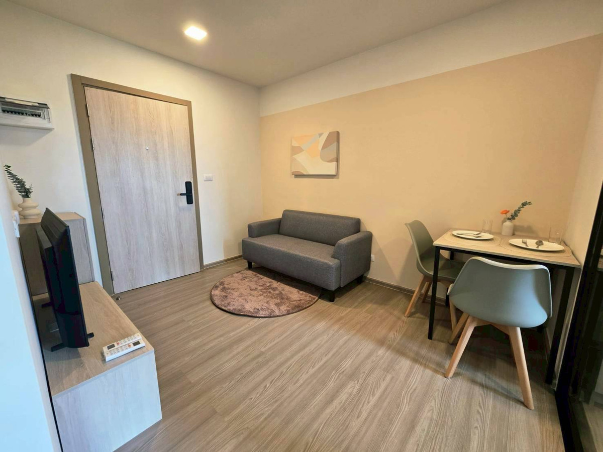 ขายคอนโดพัทยา บางแสน ชลบุรี สัตหีบ : 🔑 คอนโดพร้อมอยู่ วิวดี ฟังก์ชันลงตัว “ดีคอนโด เซนส์ บางแสน” 📲 065-5639565 / 093-1681685 🟢Line: @wsrcondo