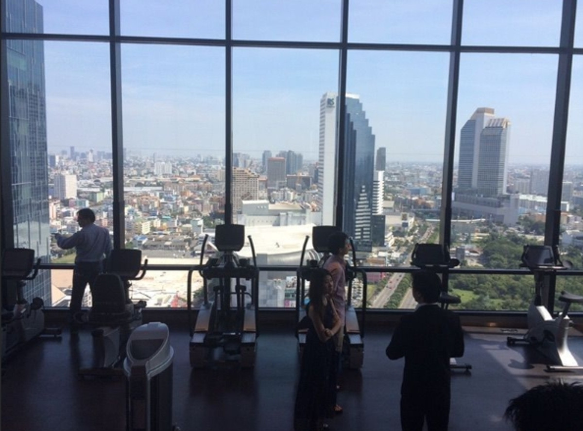 ให้เช่าคอนโดรัชดา ห้วยขวาง : 💥DL-9280💥ว่าง ให้ เช่า ไอวี่ แอมพิโอ   👉แอดไลน์ @rangrak 