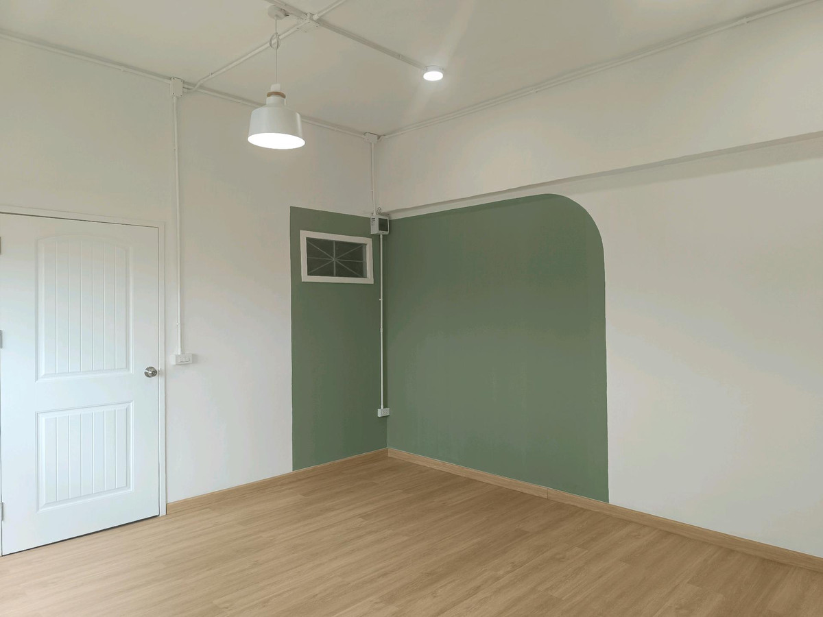 ขายคอนโดอ่อนนุช อุดมสุข : ขายด่วน คอนโดสุขุมวิท 101/1 ราคาไม่ถึงล้าน ห้องมุม รีโนเวทใหม่ มีลิฟท์