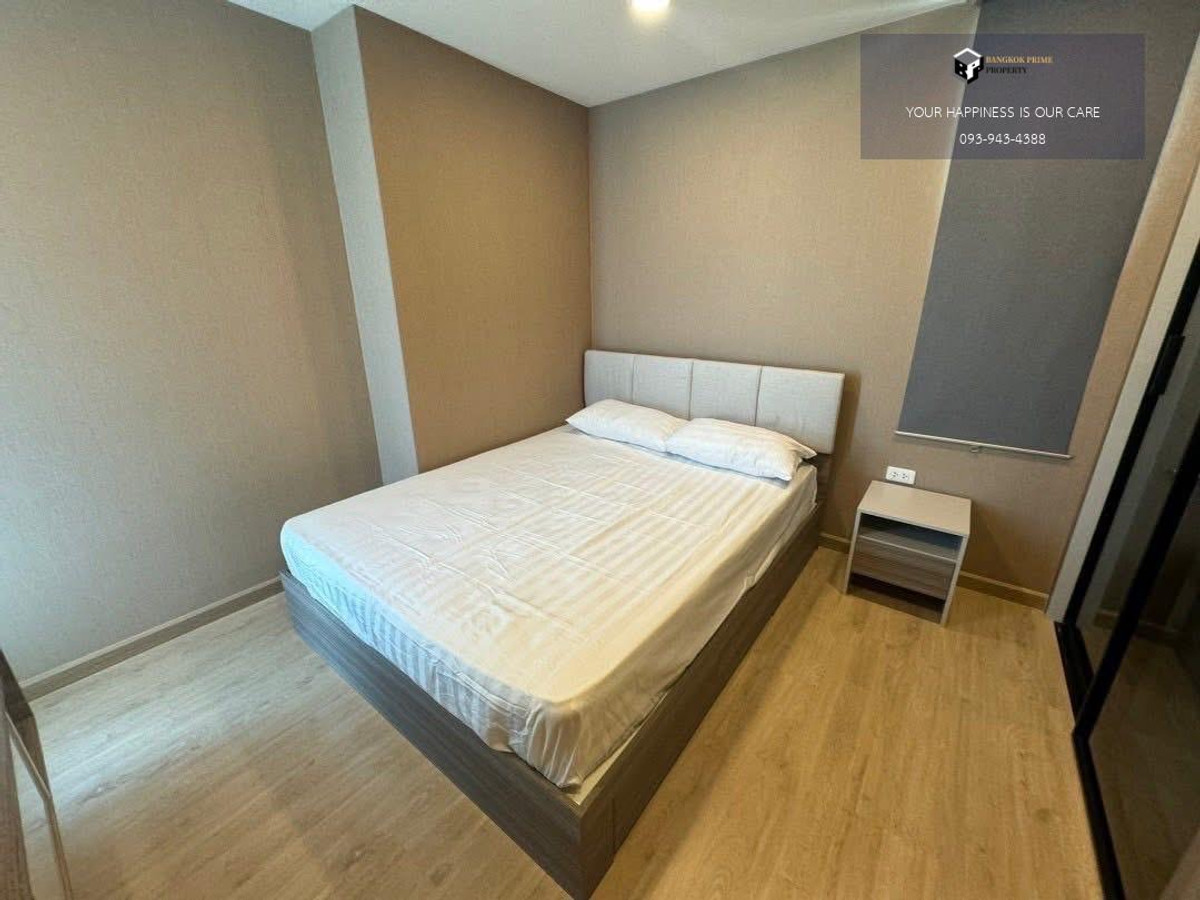 For SaleCondoSathorn, Narathiwat : The Cube Urban Sathorn - Chan | Sale #2025102712553