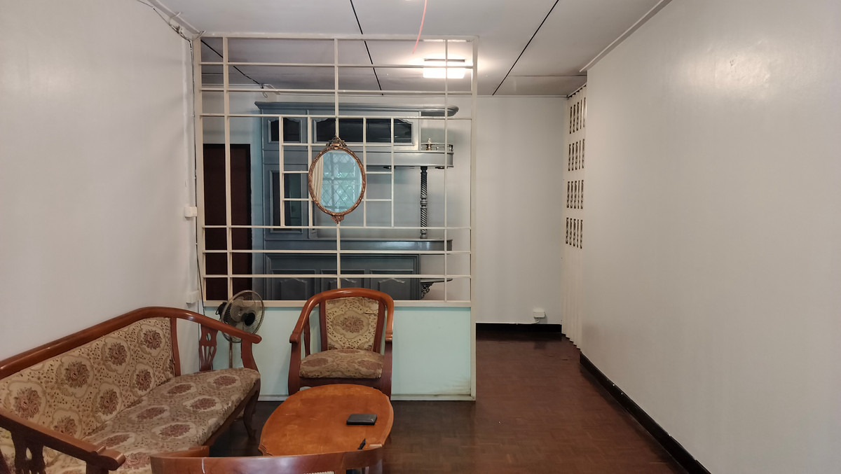 For RentHouseBang Sue, Wong Sawang, Tao Pun : Single house, area 67 sq m.