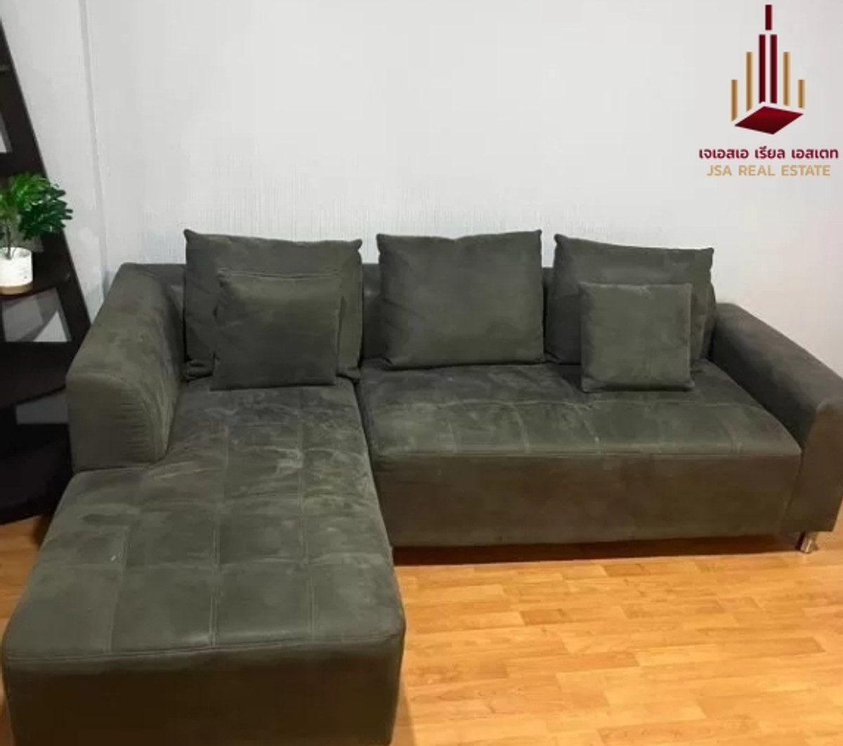 ขายคอนโดรัชดา ห้วยขวาง : ✨ For Sale: Lumpini Ville Cultural Center Condo ✨ 💰 Only 2,050,000 THB