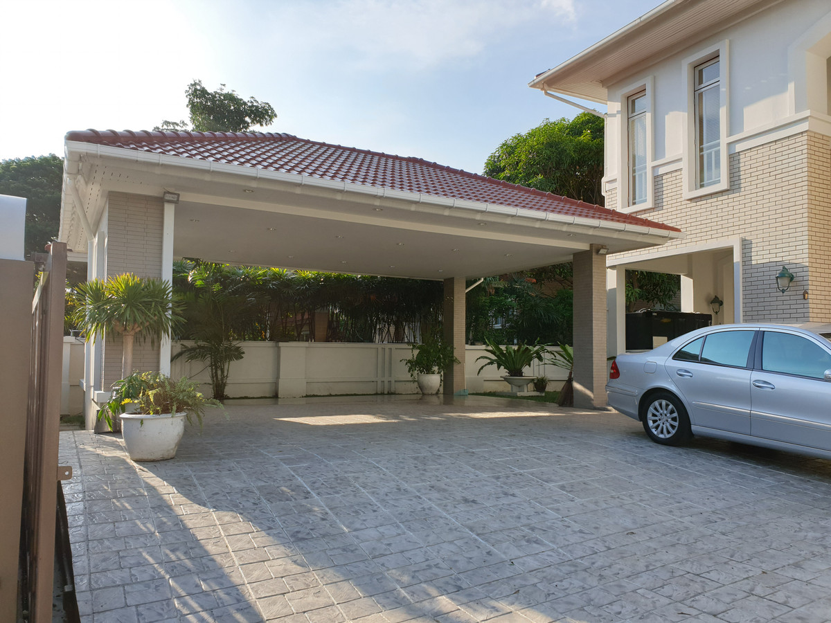 บ้านเดี่ยว ม.นันทวัน ศรีนครินทร์ 159ตร.วา 500ตร.ม. วิวสวนสาธารณะ Loading...