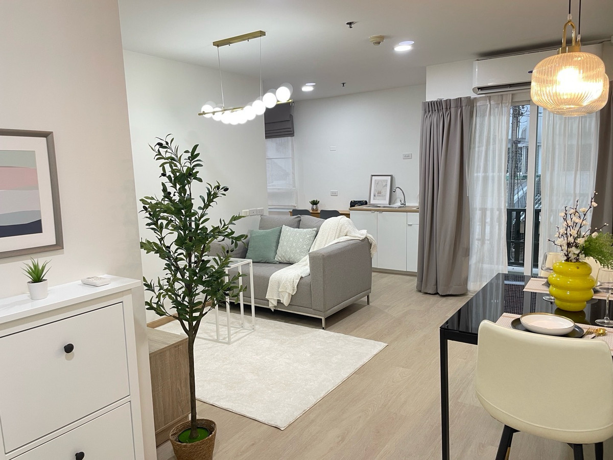 ขายคอนโดโชคชัย4 ลาดพร้าว71 : [G8]🔥ขาย/Sale The Next Ladprao 44 [เดอะ เน็กซ์ ลาดพร้าว 44 ] เพียง 40 เมตร จาก MRT ภาวนา