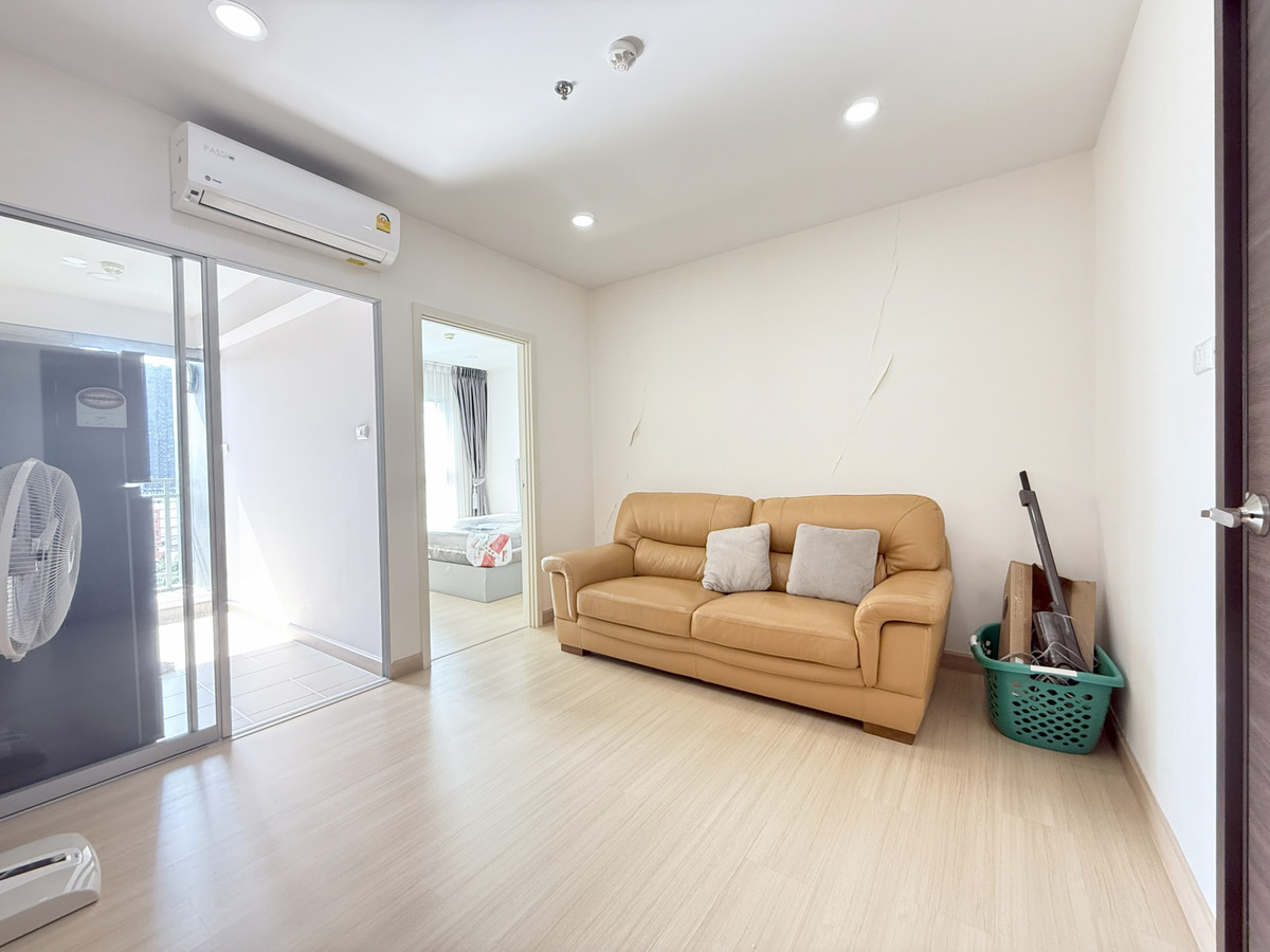 📍ให้เช่าคอนโด ศุภาลัย ปาร์ค สถานีตลาดพลู 🎉1ห้องนอน ✨วิวสระน้ำ ชั้น 9 Loading...