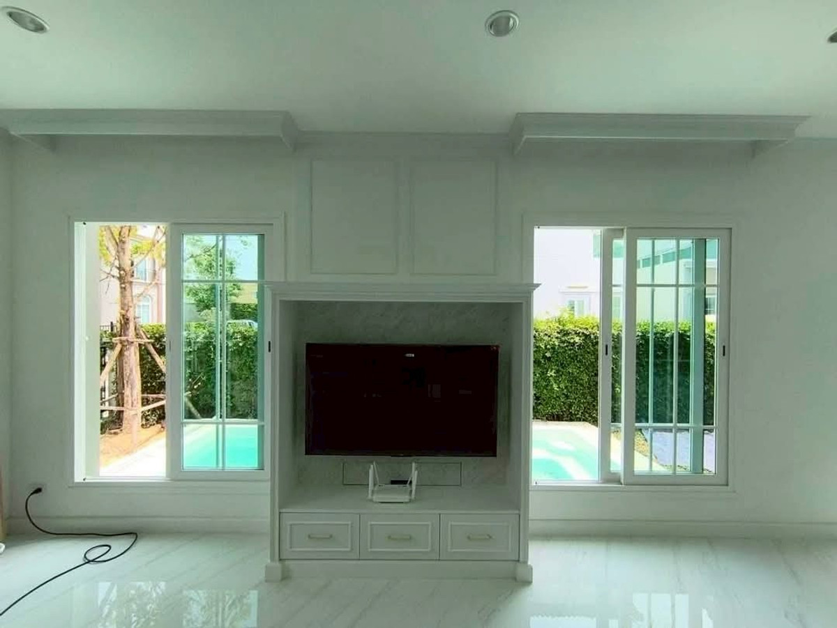 SH79 ให้เช่า บ้านเดี่ยว หมู่บ้าน แกรนดิโอ บางนา กม.5 Grandio Bangna KM.5 #Grandio บางนา กม.5 #บ้านถนนบัวนครินทร์ #บ้านใกล้เมกาบางนา Loading...