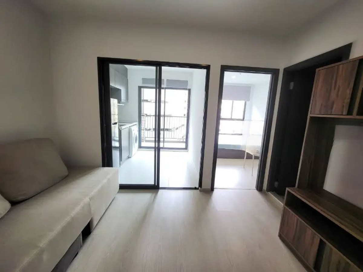 (รหัส SM1548) ขายคอนโด Elio del nest เอลลิโอ เดล เนสท์ ใกล้BTS อุดมสุข มีรถตู้รับ-ส่งถึง BTS Loading...