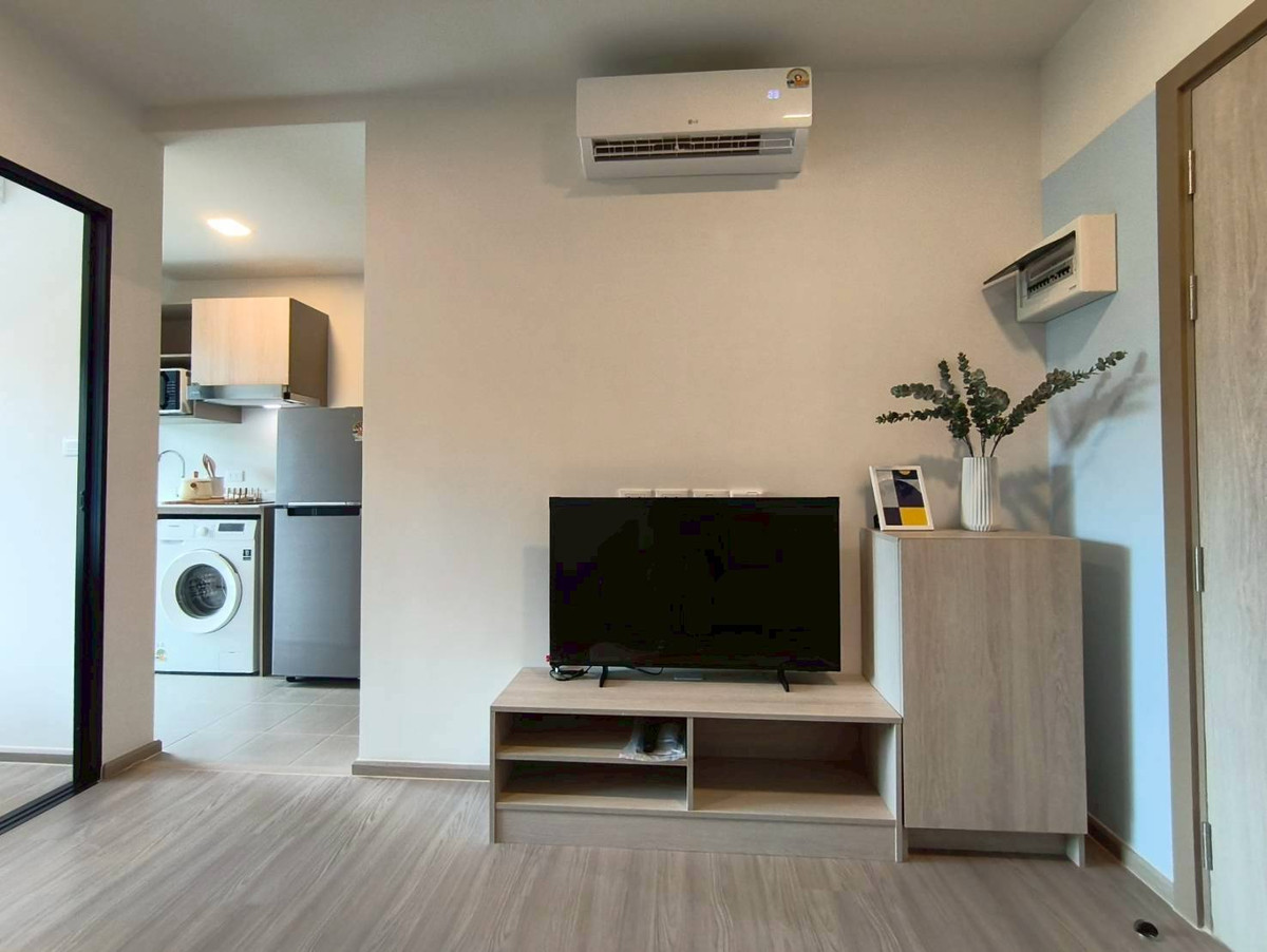 💰 โอกาสดีสำหรับนักลงทุน! ห้องสวยแต่งครบ ปล่อยเช่าง่าย ใกล้ม.บูรพา 📲 065-5639565 / 093-1681685 🟢Line: @wsrcondo Loading...