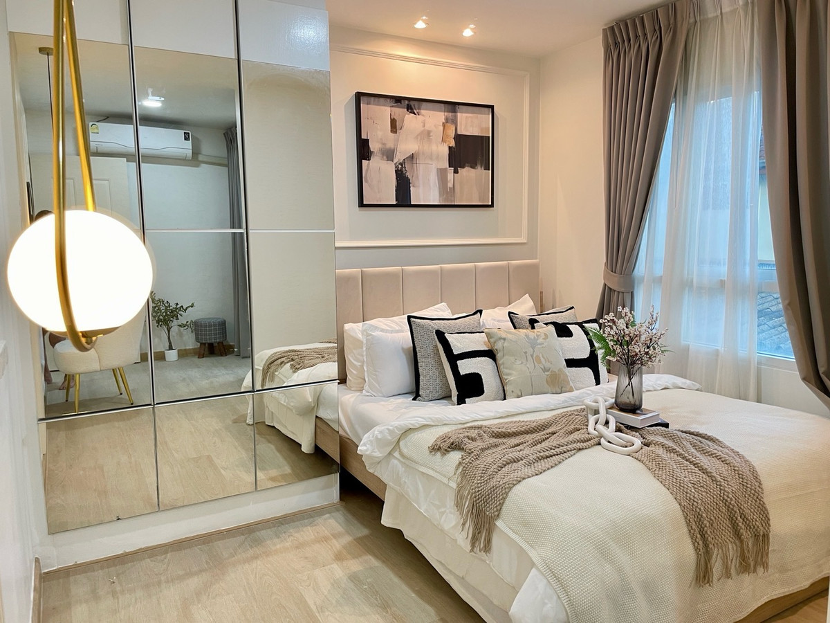 ขายคอนโดโชคชัย4 ลาดพร้าว71 : [G8]🔥ขาย/Sale The Next Ladprao 44 [เดอะ เน็กซ์ ลาดพร้าว 44 ] เพียง 40 เมตร จาก MRT ภาวนา