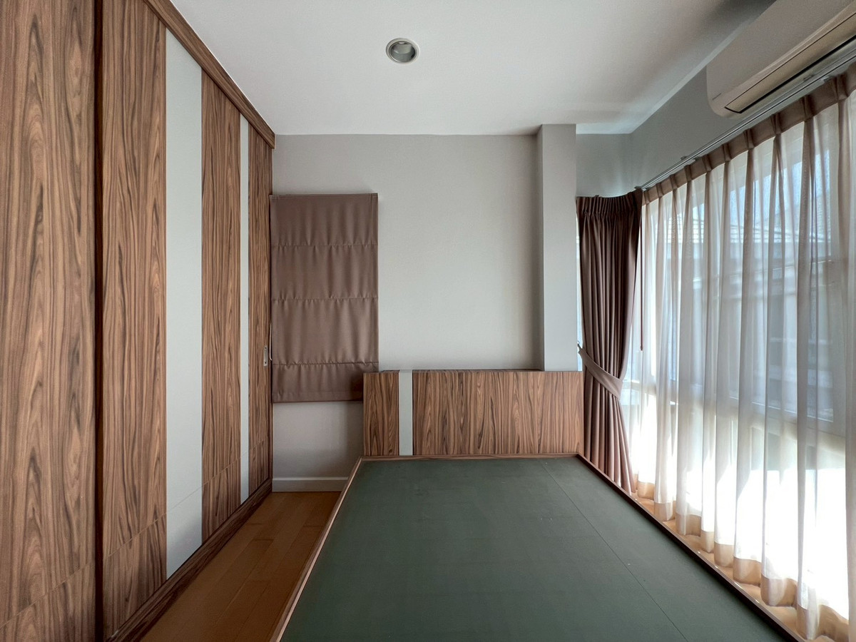 ให้เช่าบ้านสมุทรปราการ สำโรง : House for rent at Nara Botanic Srinakarin