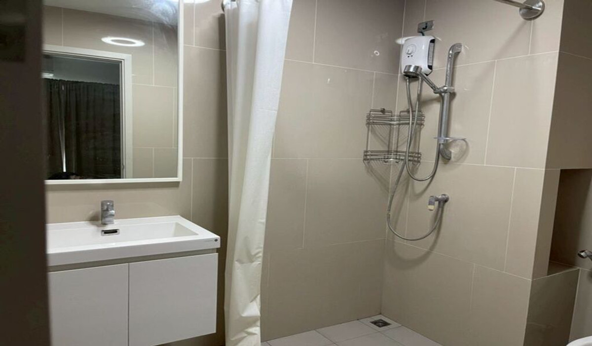 ให้เช่าคอนโดบางซื่อ วงศ์สว่าง เตาปูน : ให้เช่า แชปเตอร์วัน ชายน์ บางโพ เลขที่ 999/462 (ห้ามเลี้ยงสัตว์)