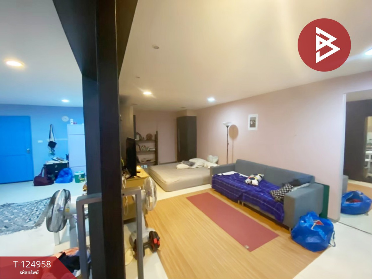 ขายคอนโดสมุทรปราการ สำโรง : ขายด่วนคอนโด 2 ห้อง สุขใจการ์เด้น พระประแดง สมุทรปราการ พร้อมอยู่