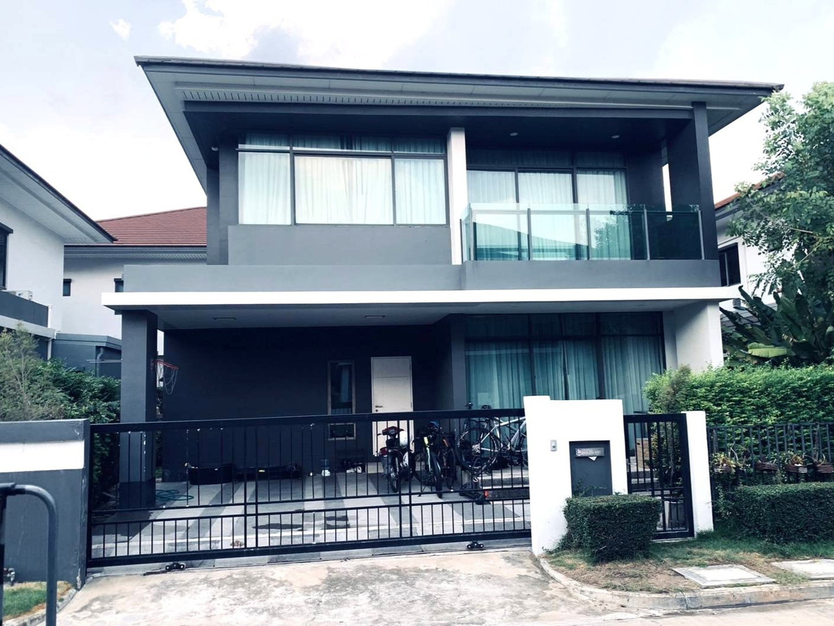 For RentHousePattanakan, Srinakarin : Setthasiri Krungthep Kreetha