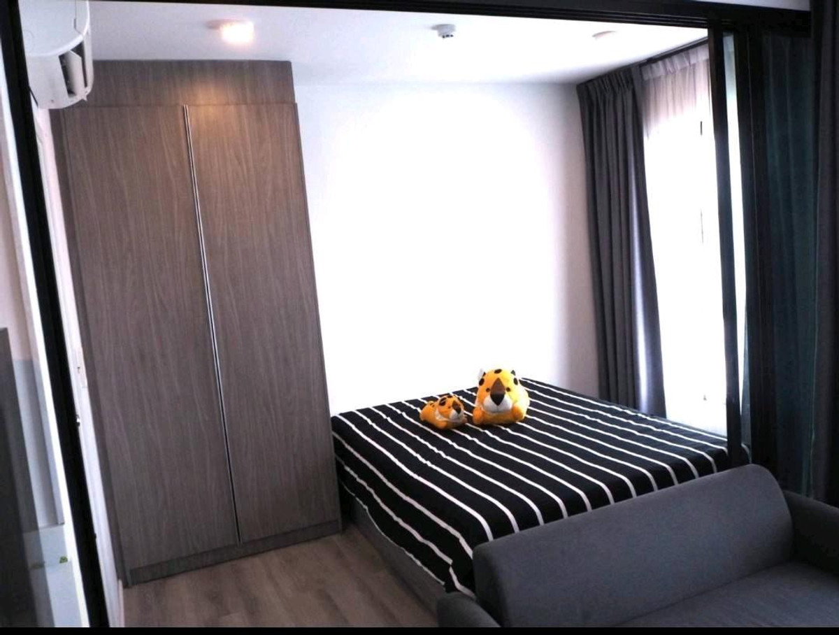 ให้เช่าคอนโดบางนา แบริ่ง ลาซาล : คอนโดให้เช่า