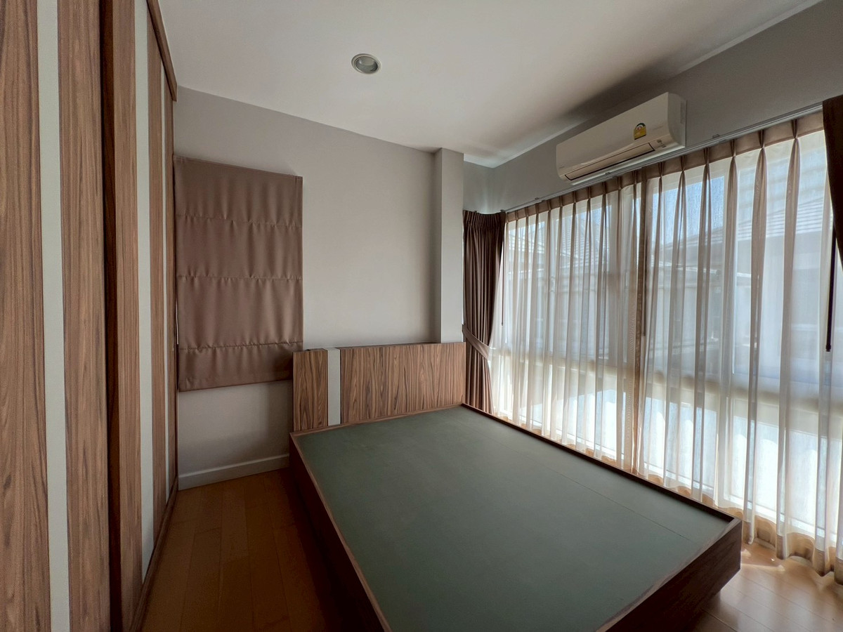 ให้เช่าบ้านสมุทรปราการ สำโรง : House for rent at Nara Botanic Srinakarin