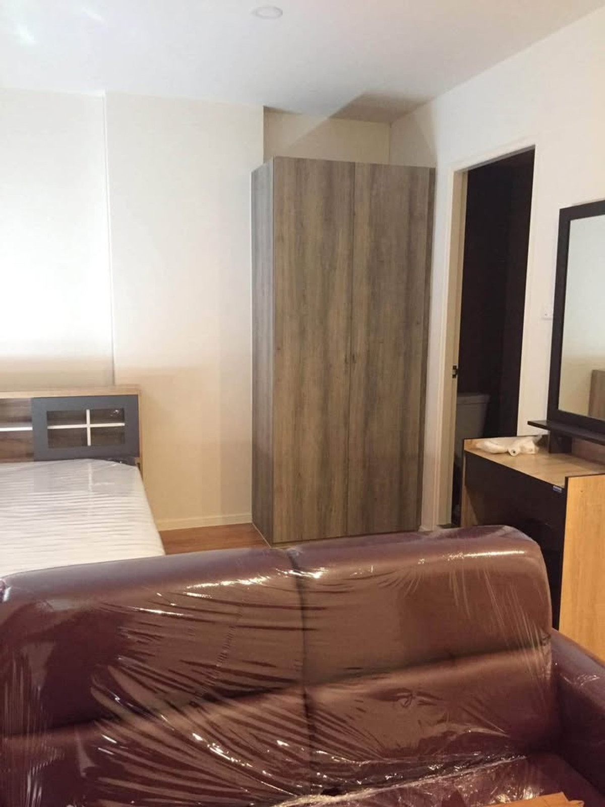 (รหัส T242) ขายคอนโด lumpini ville ratburana - riverview 2 ใกล้ไอคอนสยาม Loading...